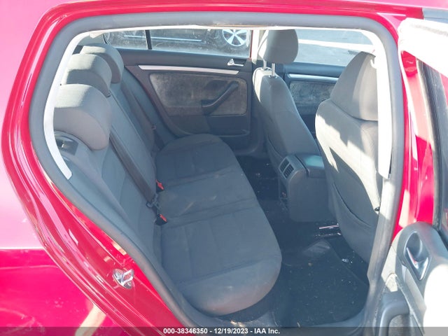 2008 VOLKSWAGEN RABBIT S VIN: WVWDA71K48W092505