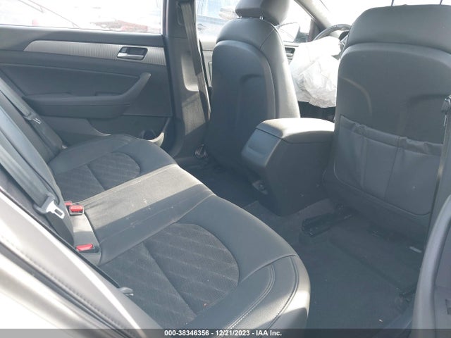 Hyundai Sonata Sport 2018 5NPE34AF3JH654096 Image 8