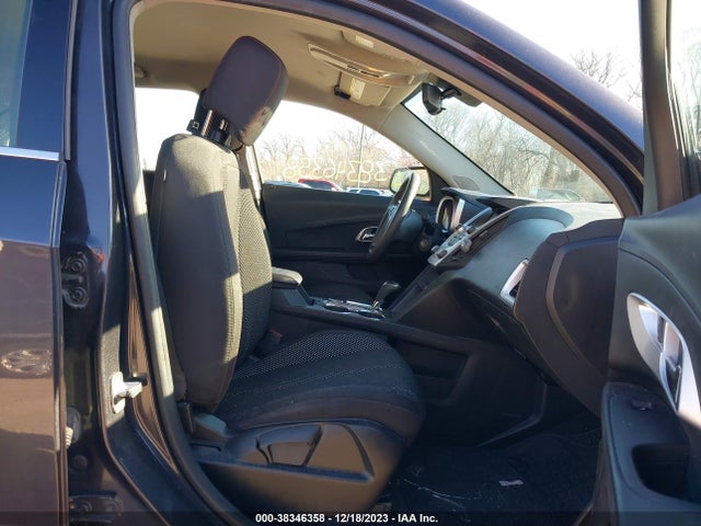 Chevrolet EQUINOX LS 2016 2GNALBEK5G6168890 Image 5