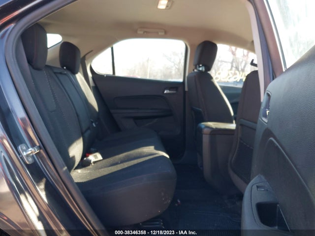 Chevrolet EQUINOX LS 2016 2GNALBEK5G6168890 Image 8