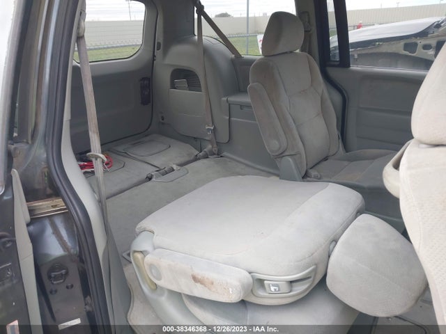 2005 HONDA ODYSSEY LX VIN: 5FNRL38225B093599
