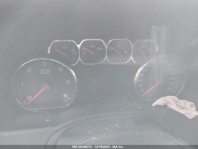 GMC YUKON SLT 2018 1GKS1BKC9JR127291 Image 7