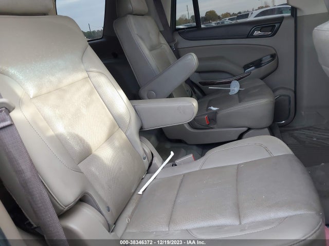 GMC YUKON SLT 2018 1GKS1BKC9JR127291 Image 8