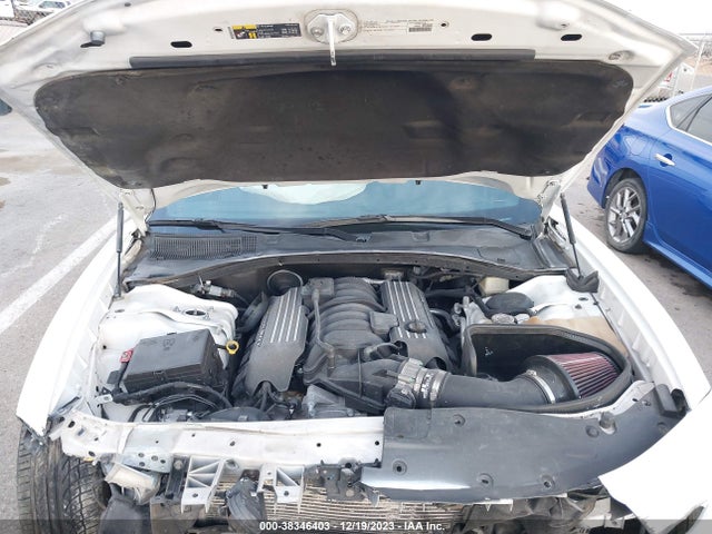Dodge Charger Scat Pack Rwd 2021 2C3CDXGJ1MH511229 Image 10
