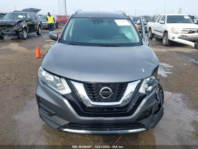 Nissan ROGUE SV 2019 5N1AT2MT2KC704435 Image 12