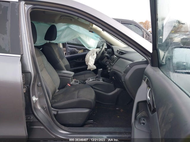 Nissan ROGUE SV 2019 5N1AT2MT2KC704435 Image 5