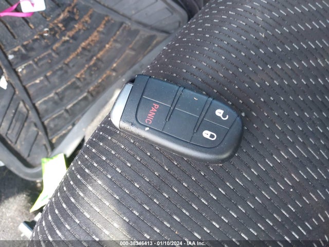 Dodge JOURNEY SE 2015 3C4PDCAB9FT736595 Image 11