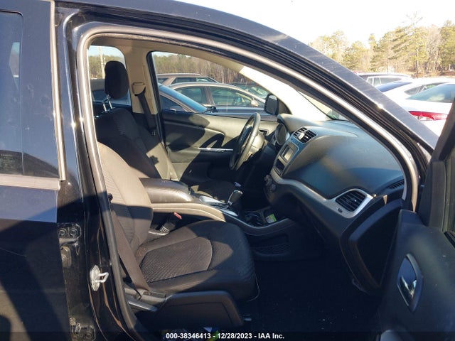 Dodge JOURNEY SE 2015 3C4PDCAB9FT736595 Image 5
