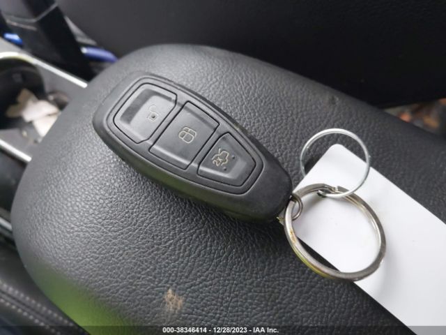 3FADP4FJ7EM159645 Ford Fiesta Titanium