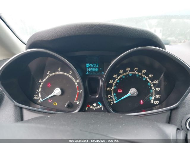 3FADP4FJ7EM159645 Ford Fiesta Titanium