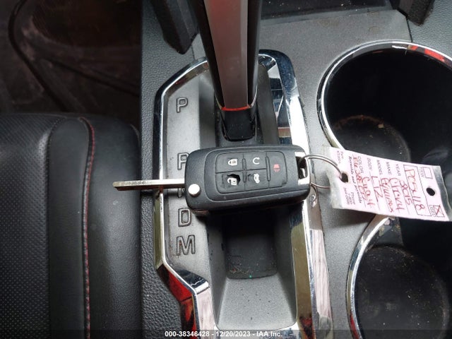 Chevrolet Equinox Ltz 2015 2GNFLHE30F6388017 Image 11