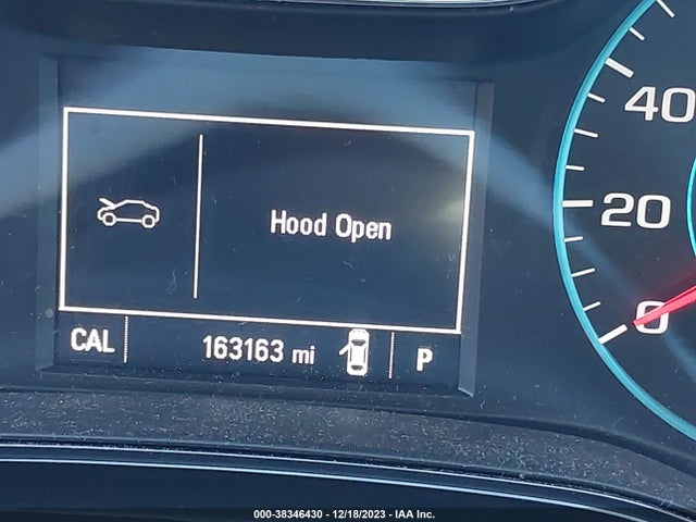 Chevrolet Cruze Ls Auto 2017 1G1BC5SM1H7178072 Image 7