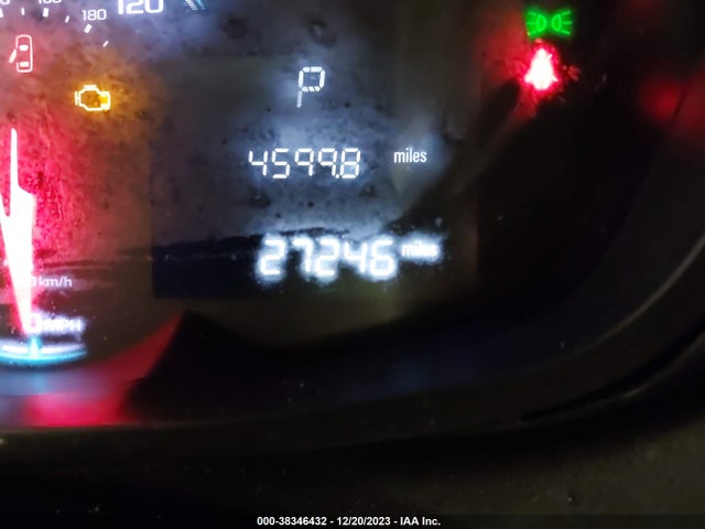 Chevrolet Spark Ls Cvt 2019 KL8CB6SA5KC706701 Image 7