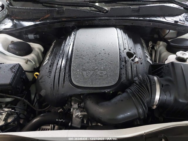 Dodge CHARGER R/T 2023 2C3CDXCT2PH524972 Image 10
