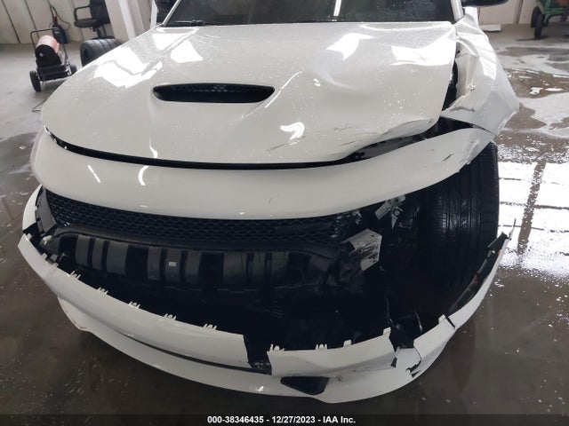 Dodge CHARGER R/T 2023 2C3CDXCT2PH524972 Image 6