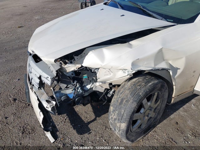 2006 CADILLAC CTS STANDARD VIN: 1G6DP577260179392