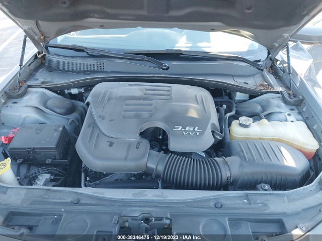 2017 CHRYSLER 300 LIMITED VIN: 2C3CCAAG2HH599596