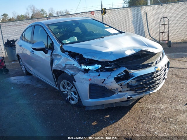 2019 1G1BC5SM1K7126304 main image