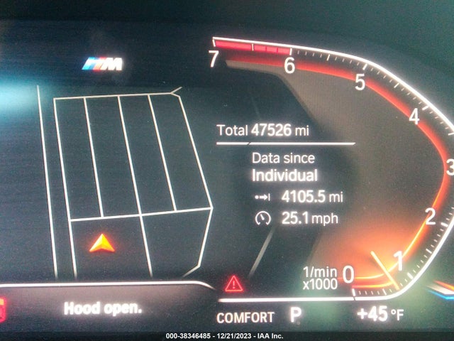 BMW 330i Xdrive 2019 WBA5R7C50KAJ81803 Image 16