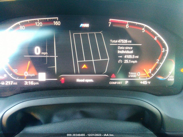 BMW 330i Xdrive 2019 WBA5R7C50KAJ81803 Image 7