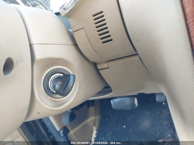 2007 FORD EXPLORER EDDIE BAUER VIN: 1FMEU64EX7UA54679