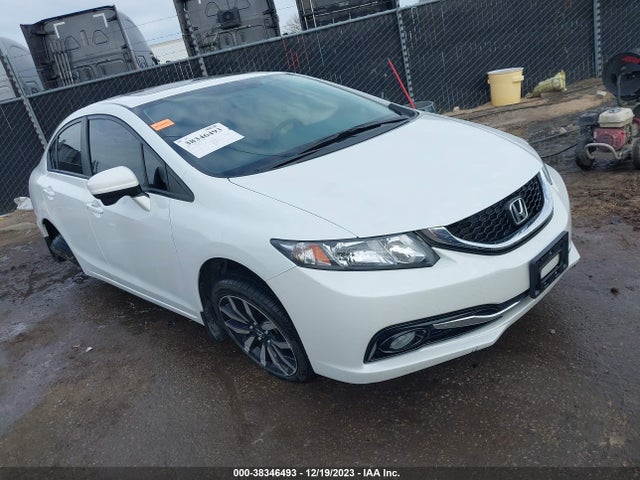 2015 19XFB2F90FE017614 main image