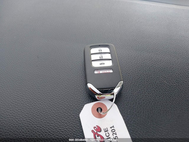 Honda Civic Ex-l 2015 19XFB2F90FE017614 Image 11