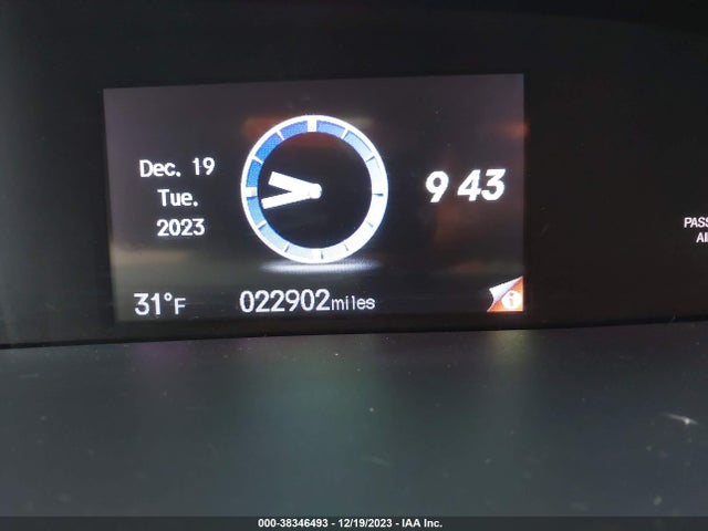 Honda Civic Ex-l 2015 19XFB2F90FE017614 Image 15