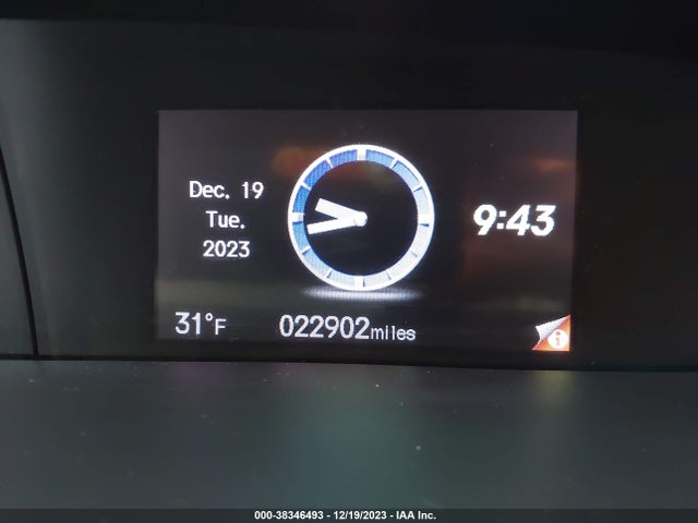 Honda Civic Ex-l 2015 19XFB2F90FE017614 Image 7