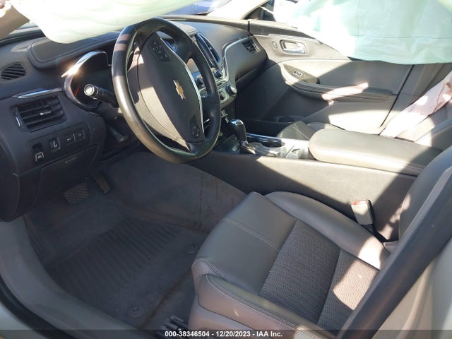 Chevrolet IMPALA 1LT 2015 2G1115SL1F9263224 Image 5