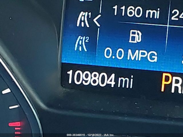 1FMCU9HD6JUC59675 Ford ESCAPE SEL