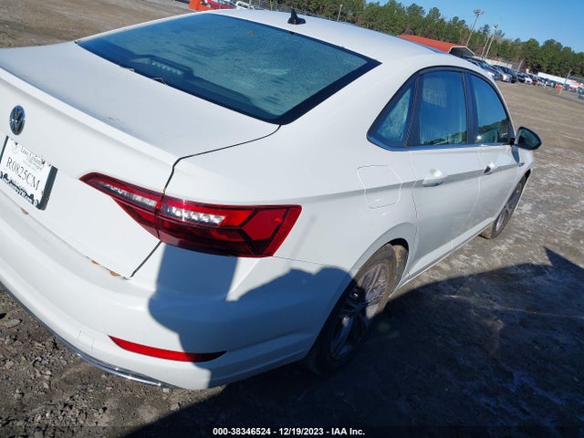 2021 VOLKSWAGEN JETTA 1.4T R-LINE/1.4T S/1.4T SE VIN: 3VWC57BU0MM002466