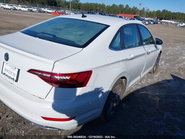 2021 VOLKSWAGEN JETTA 1.4T R-LINE/1.4T S/1.4T SE VIN: 3VWC57BU0MM002466