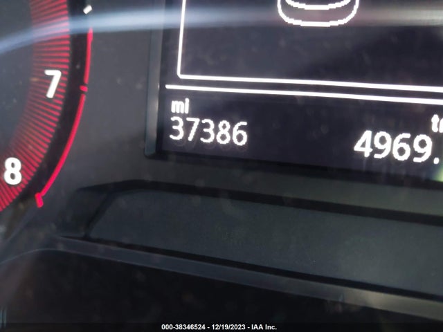 2021 VOLKSWAGEN JETTA 1.4T R-LINE/1.4T S/1.4T SE VIN: 3VWC57BU0MM002466