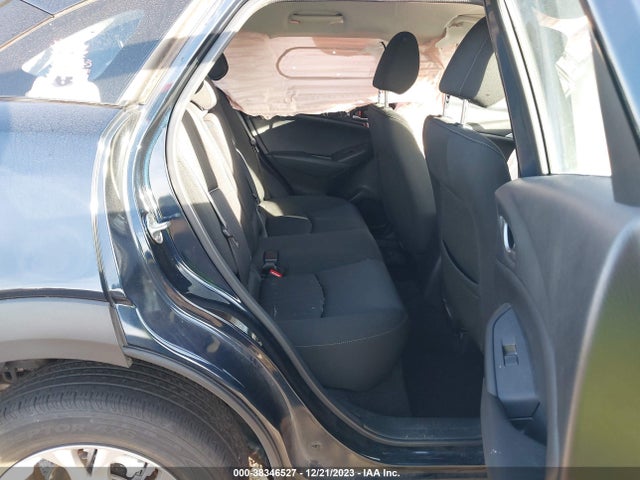 2020 MAZDA CX-3 SPORT VIN: JM1DKFB76L1473487