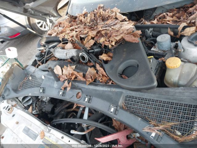 2007 SAAB 9-5 YS3ED49G273500891 Photo 9