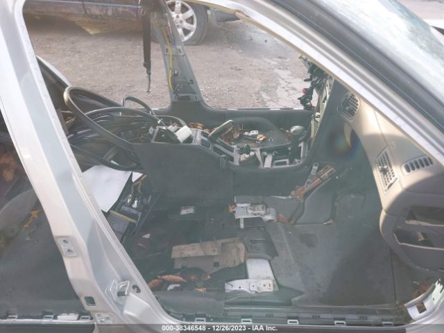 2007 SAAB 9-5 YS3ED49G273500891 Photo 4