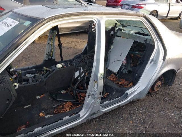 2007 SAAB 9-5 YS3ED49G273500891 Photo 5