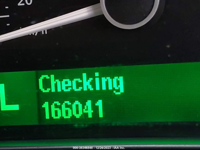 2007 SAAB 9-5 YS3ED49G273500891 Photo 6