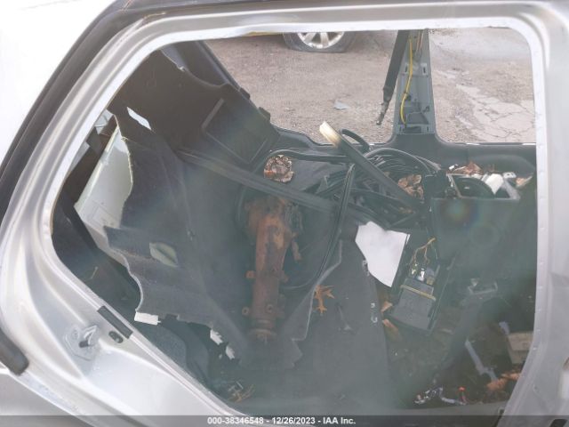 2007 SAAB 9-5 YS3ED49G273500891 Photo 7