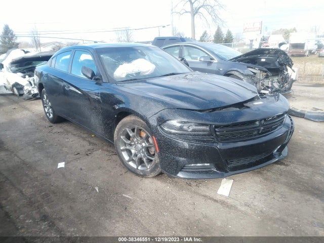 Dodge Charger Sxt Awd 2017 2C3CDXJG3HH645047 Image 1