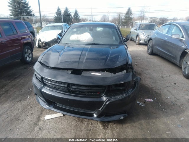 Dodge Charger Sxt Awd 2017 2C3CDXJG3HH645047 Image 12