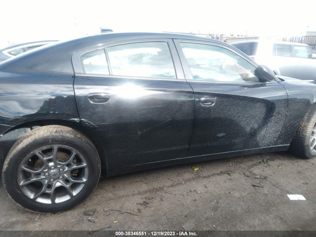 Dodge Charger Sxt Awd 2017 2C3CDXJG3HH645047 Image 13