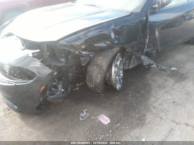 Dodge Charger Sxt Awd 2017 2C3CDXJG3HH645047 Image 6