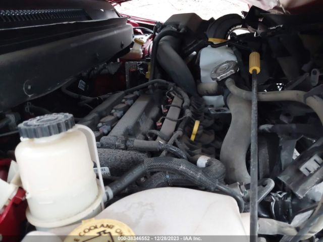 3C4PDCAB9LT250543 Dodge Journey Se Value