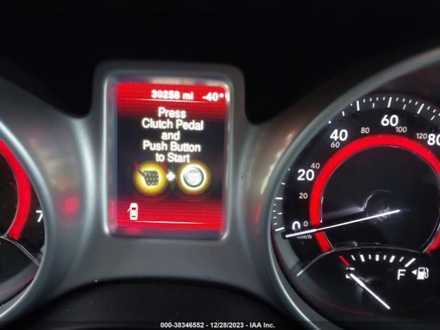 3C4PDCAB9LT250543 Dodge Journey Se Value