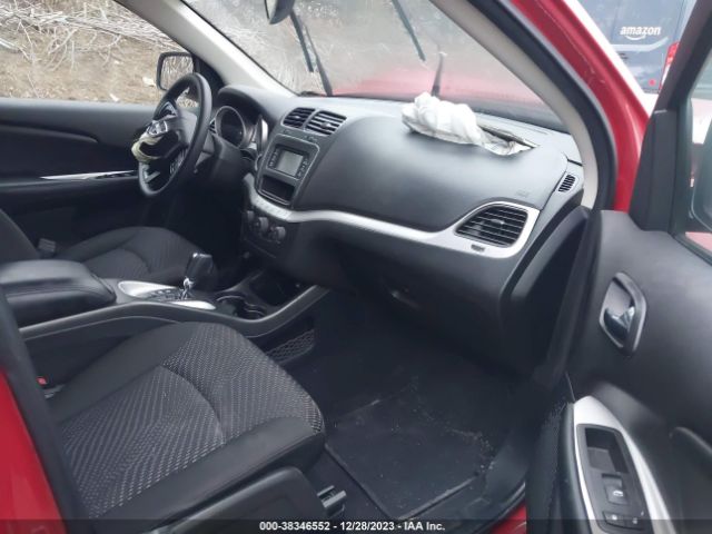 3C4PDCAB9LT250543 Dodge Journey Se Value