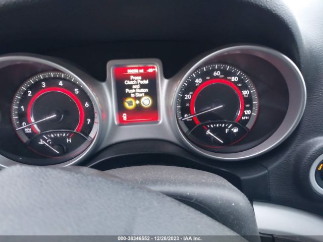 3C4PDCAB9LT250543 Dodge Journey Se Value