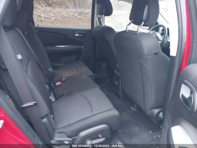 3C4PDCAB9LT250543 Dodge Journey Se Value