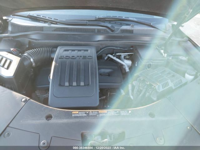 2GKALREK5F6280030 GMC Terrain Sle-2